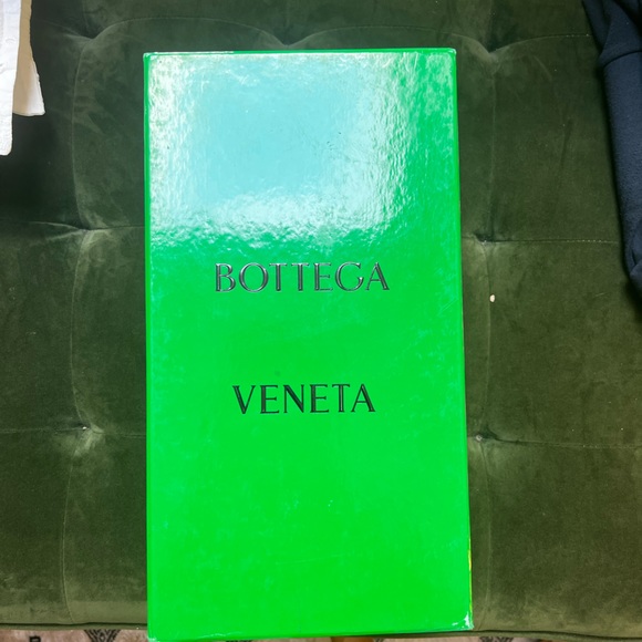 Bottega veneta climber Matt rubber sneakers - Picture 1 of 5